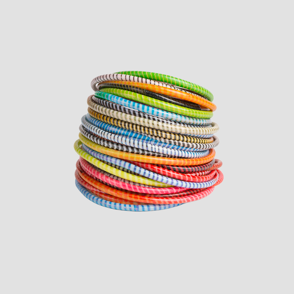 the-recycled-disc buba bracelet